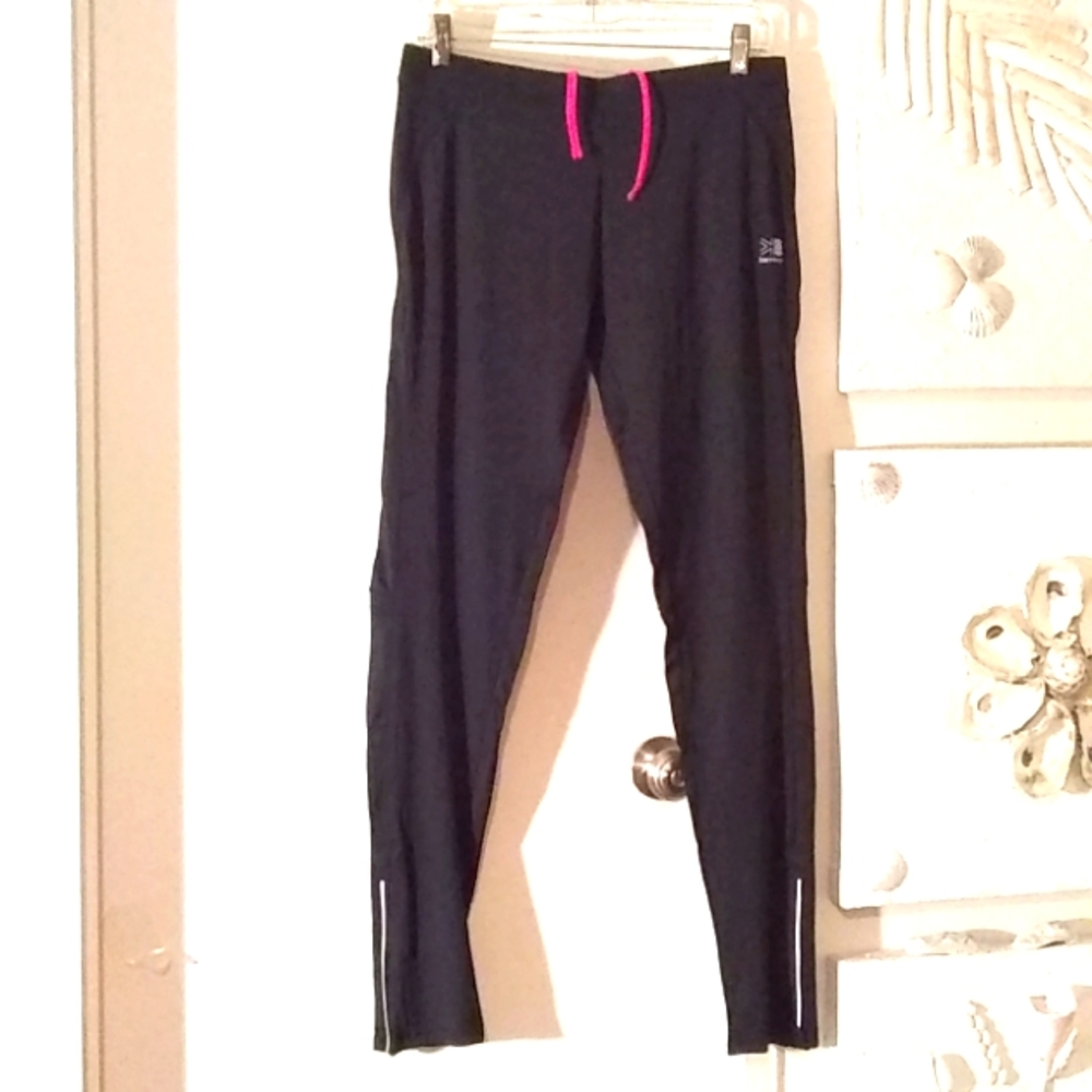 Karrimor Run Tight  Leggings XL- 16 Unisex